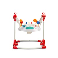 Children‘s bouncer Toyz SMOL red