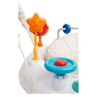 Children‘s bouncer Toyz SMOL red