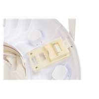 Children‘s bouncer Toyz SMOL red