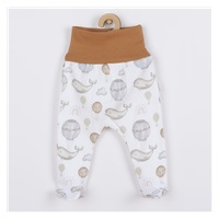 Nicol Miki baby cotton onesies, size 56 (0-3m)