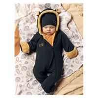 Baby double-sided blanket Nicol Miki 74x74