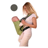 Womar Bird carrier grey