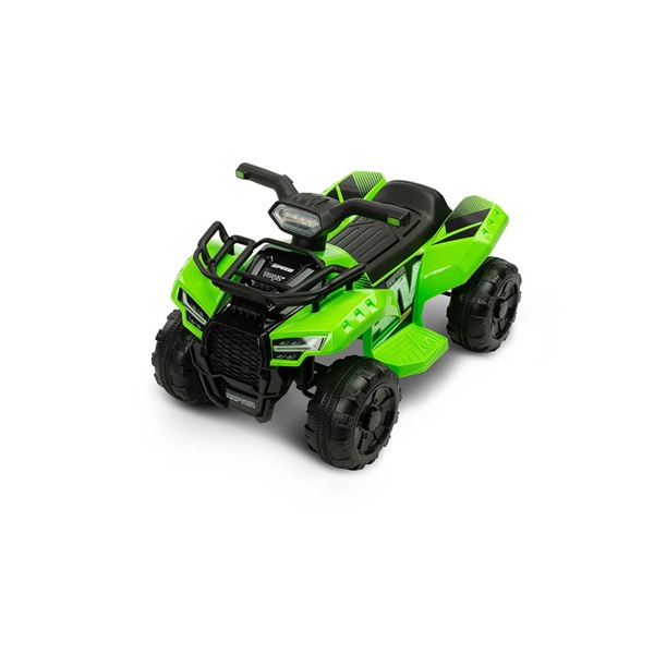 Electric Quad Bike Toyz Mini Raptor green