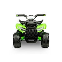 Electric Quad Bike Toyz Mini Raptor green
