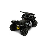 Electric Quad Bike Toyz Mini Raptor black