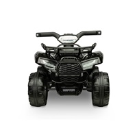 Electric Quad Bike Toyz Mini Raptor black
