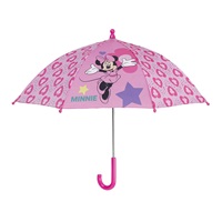 Girls umbrella Perletti Minnie