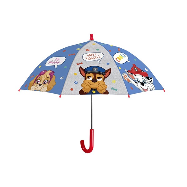 Perletti Paw Patrol Umbrella for Boys