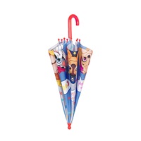 Perletti Paw Patrol Umbrella for Boys