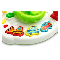 Children‘s educational toy Toyz steering wheel