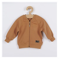 Baby sweatshirt Nicol Miki, size 86 (12-18m)