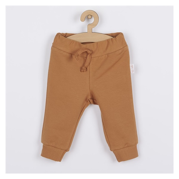 Baby sweatpants Nicol Miki, size 80 (9-12m)