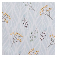 Multifunctional baby nest New Baby La Natura Primavera