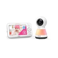 Video baby monitor LCD+Camera Vtech VM5255