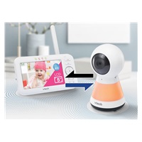Video baby monitor LCD+Camera Vtech VM5255