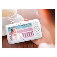 Video baby monitor LCD+Camera Vtech VM5255