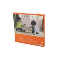 Wooden fishing game Viga