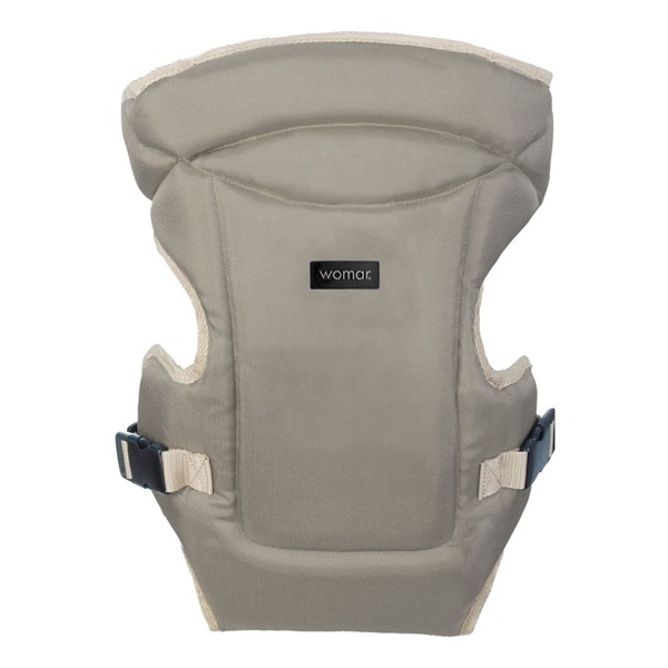 Womar Bloom Beige Carrier