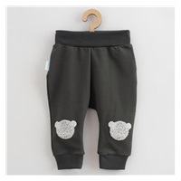 New Baby Brave Bear ABS Pink T-Shirt and Sweatpants Set, size 62 (3-6m)