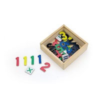 Vigo magnets numbers