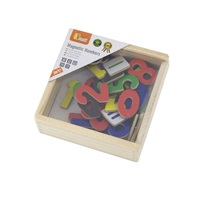 Vigo magnets numbers