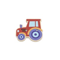Viga Farm wooden stringing machine
