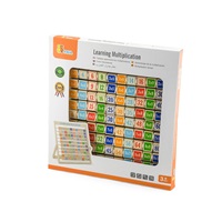 Wooden maths Viga