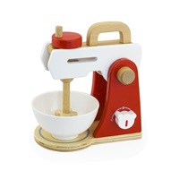 Wooden mixer Viga