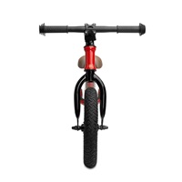 Kids bike Toyz Rocket red
