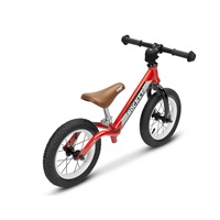 Kids bike Toyz Rocket red