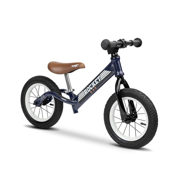 Kids bike Toyz Rocket navy