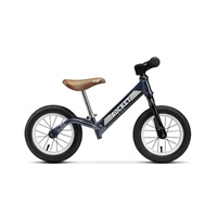 Kids bike Toyz Rocket navy