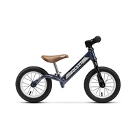 Kids bike Toyz Rocket navy