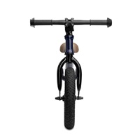 Kids bike Toyz Rocket navy