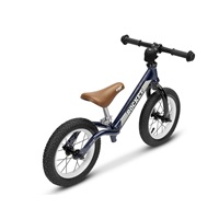 Kids bike Toyz Rocket navy