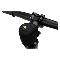 Kids bike Toyz Rocket navy