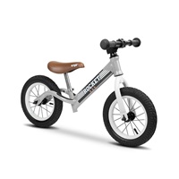 Kids bike Toyz Rocket grey