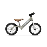 Kids bike Toyz Rocket grey