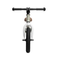 Kids bike Toyz Rocket grey