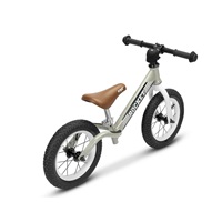 Kids bike Toyz Rocket grey