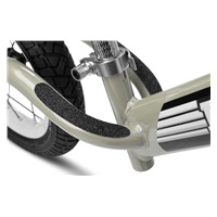 Kids bike Toyz Rocket grey
