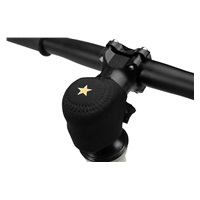 Kids bike Toyz Rocket grey