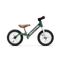 Kids bike Toyz Rocket green