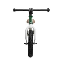 Kids bike Toyz Rocket green