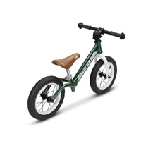 Kids bike Toyz Rocket green