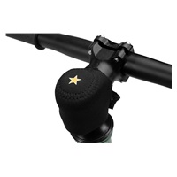 Kids bike Toyz Rocket green