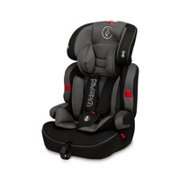 Car seat CARETERO FALCON Fresh graphite