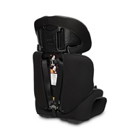 Car seat CARETERO FALCON Fresh graphite