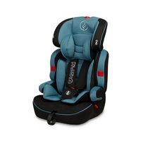 CARETERO FALCON Fresh blue car seat