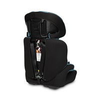 CARETERO FALCON Fresh blue car seat